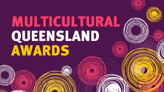 Multicultural Queensland Awards